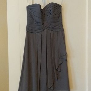 Davids Bridal dress